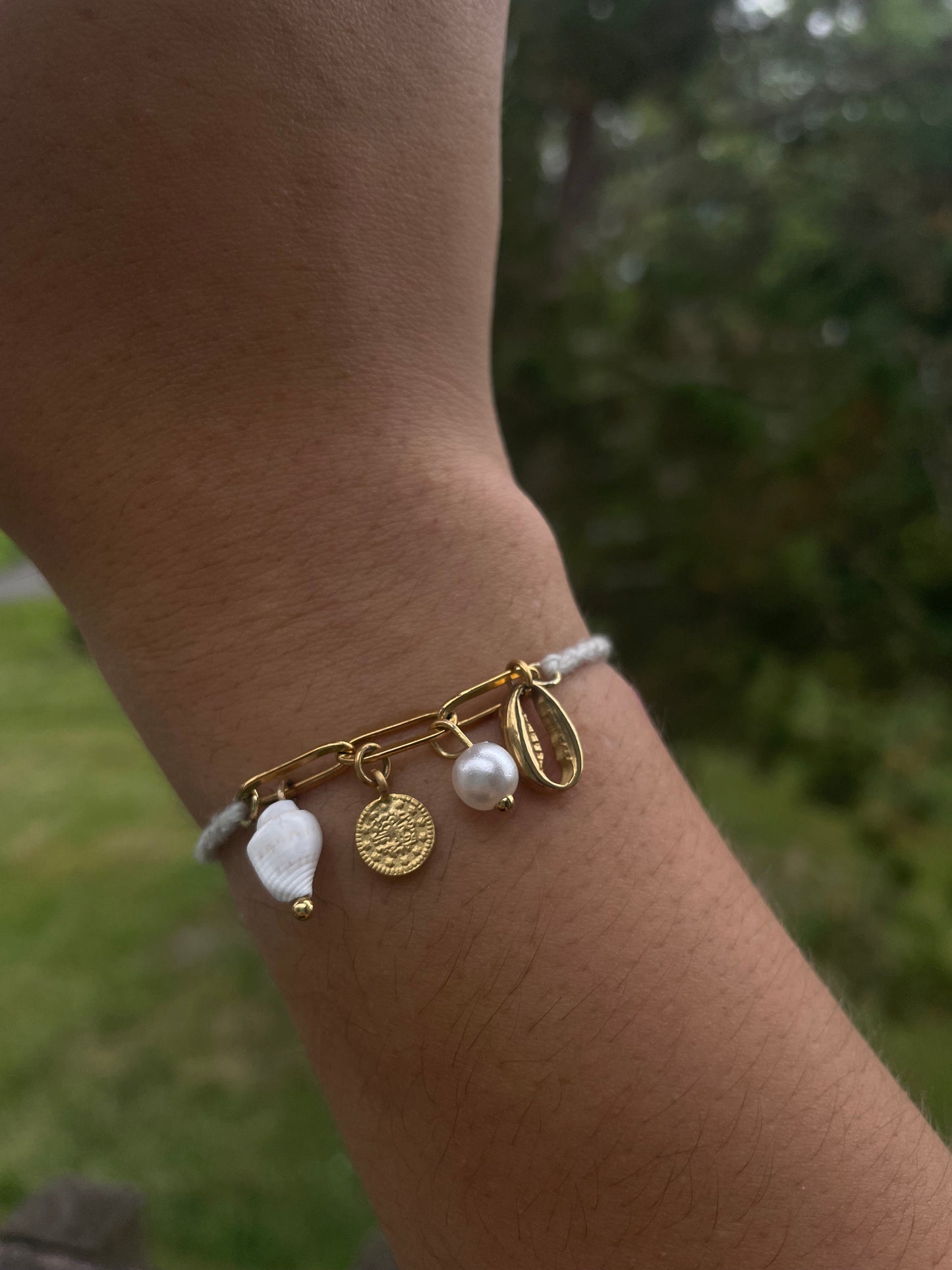 Océan - Bracelet