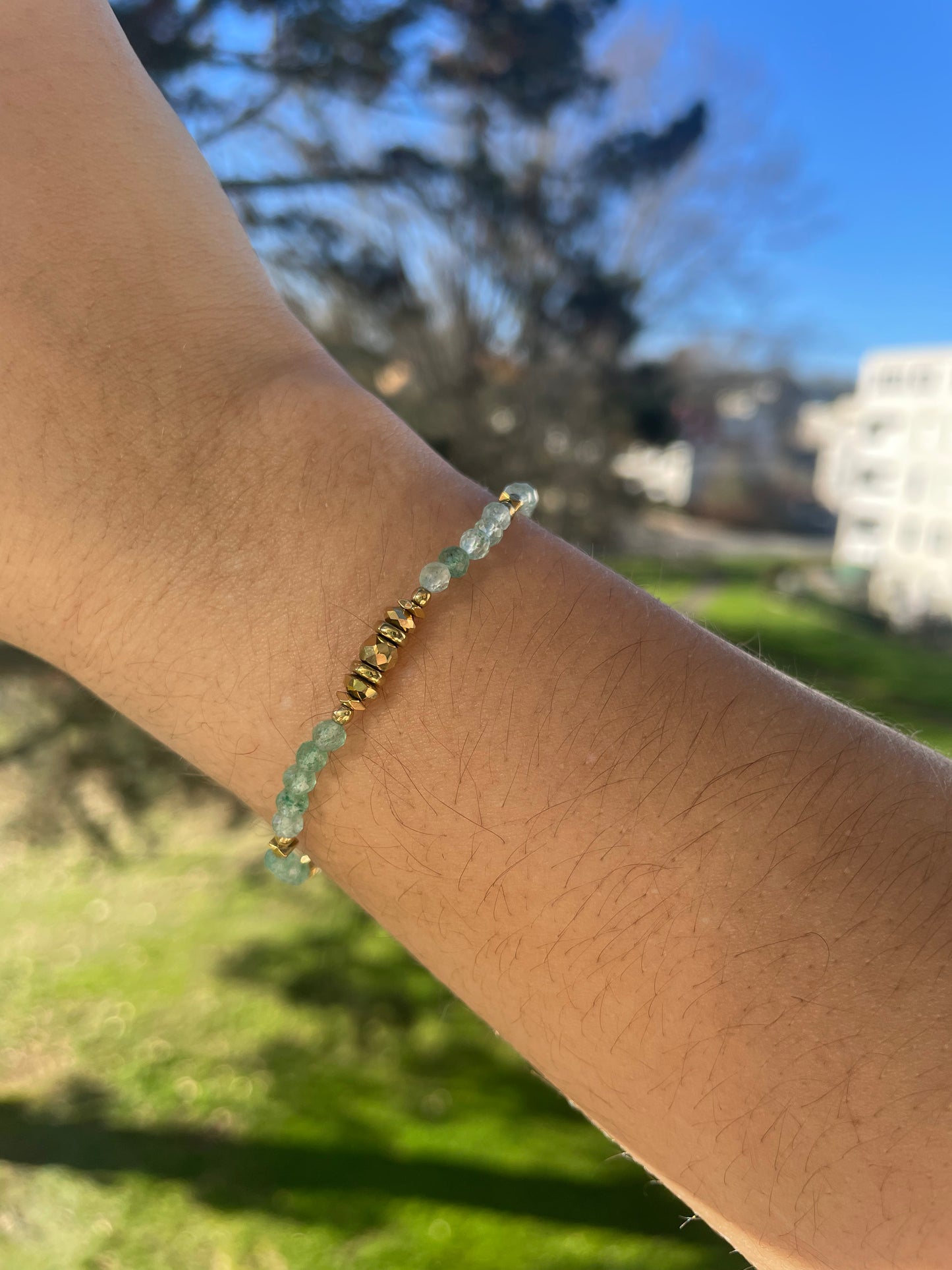 Lucia - Bracelet