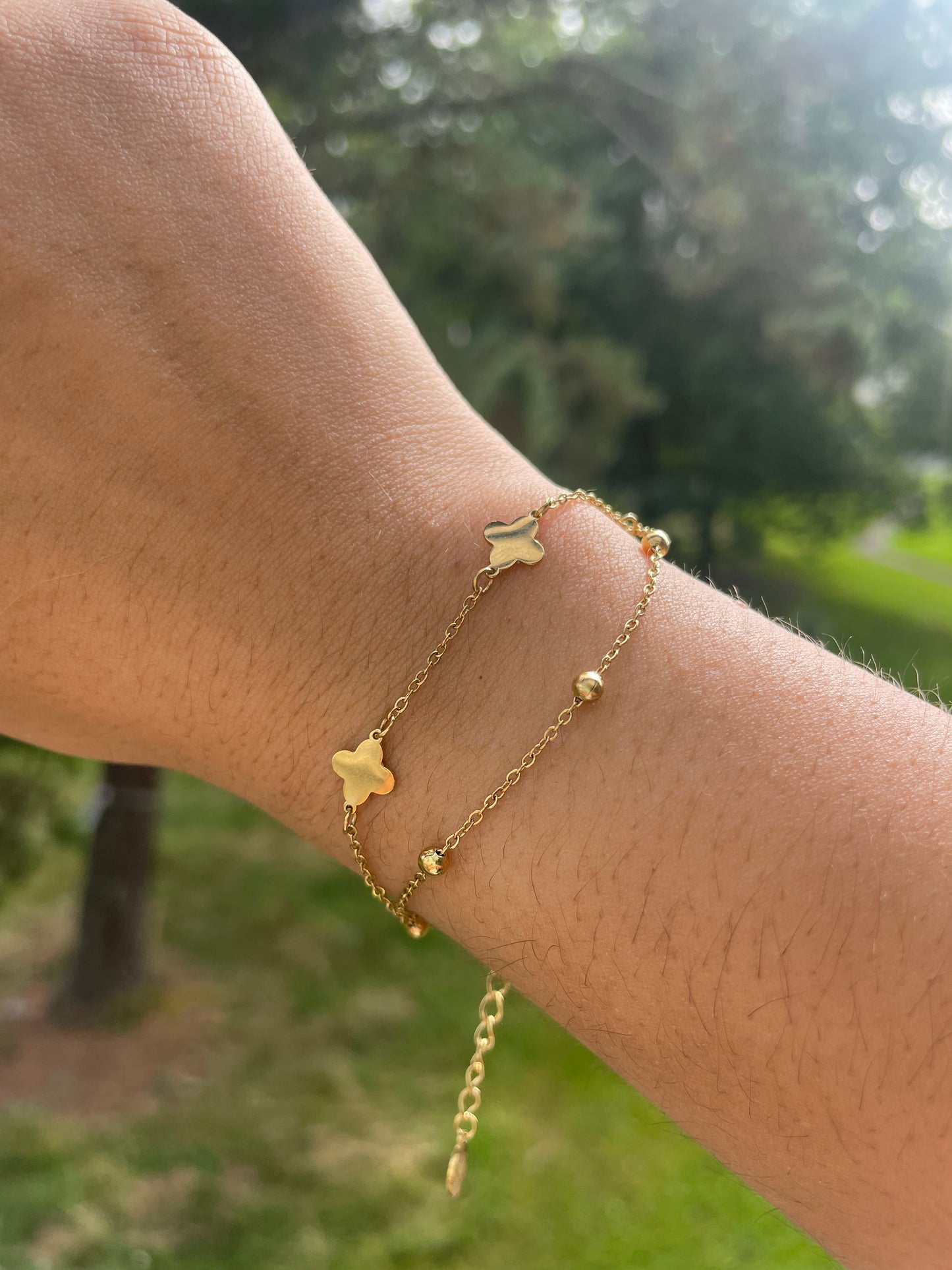 Dounia - Bracelet