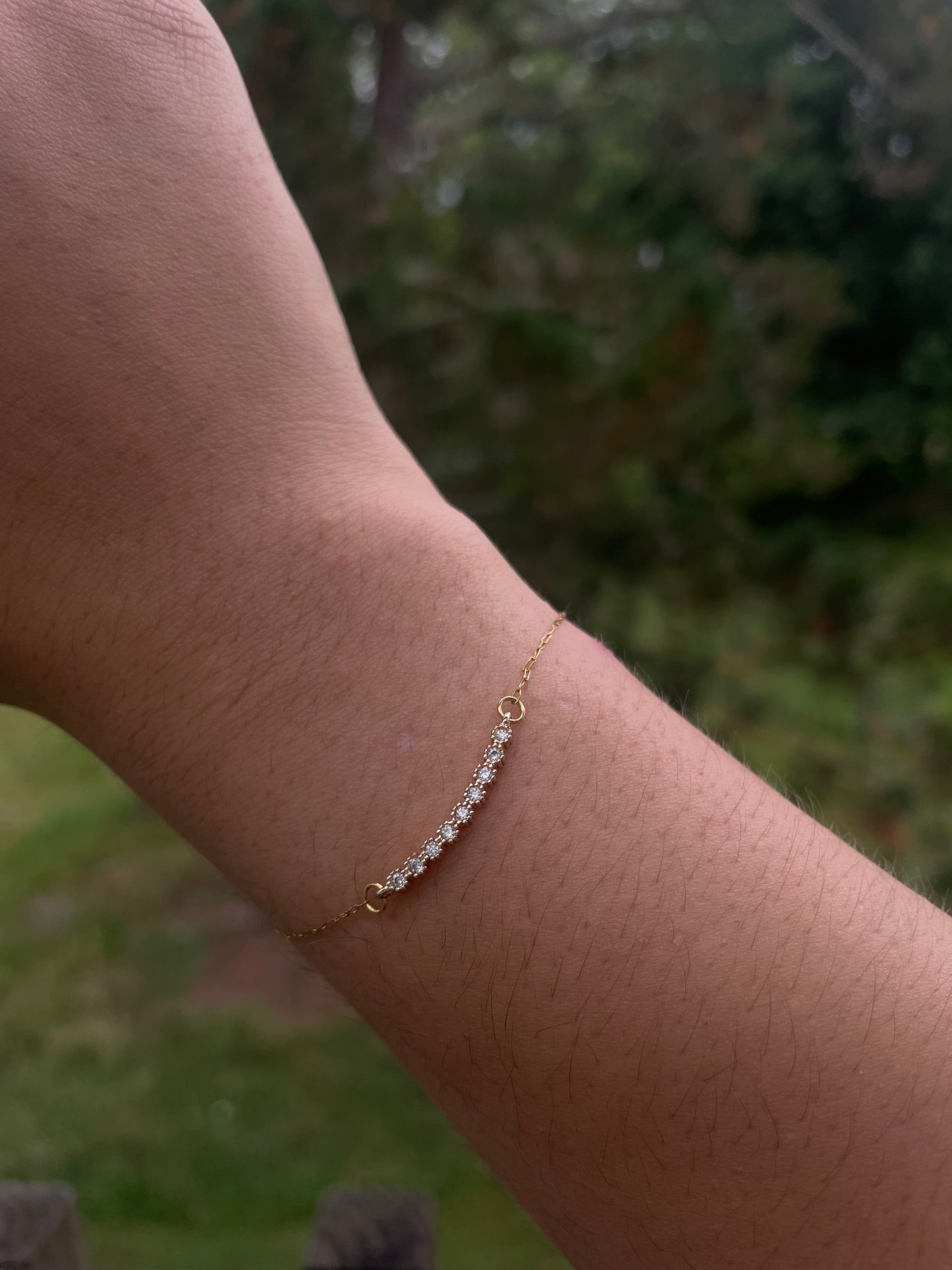 Kayline - Bracelet