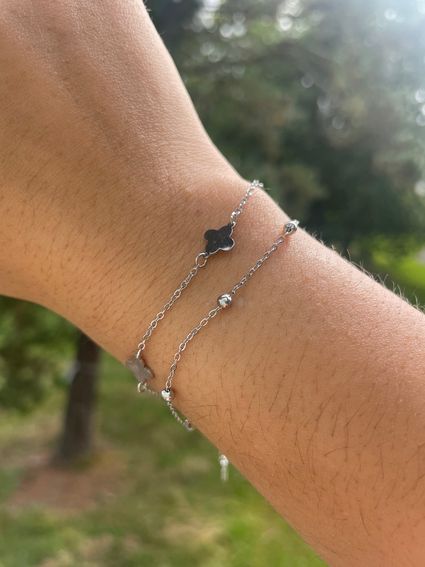 Dounia - Bracelet