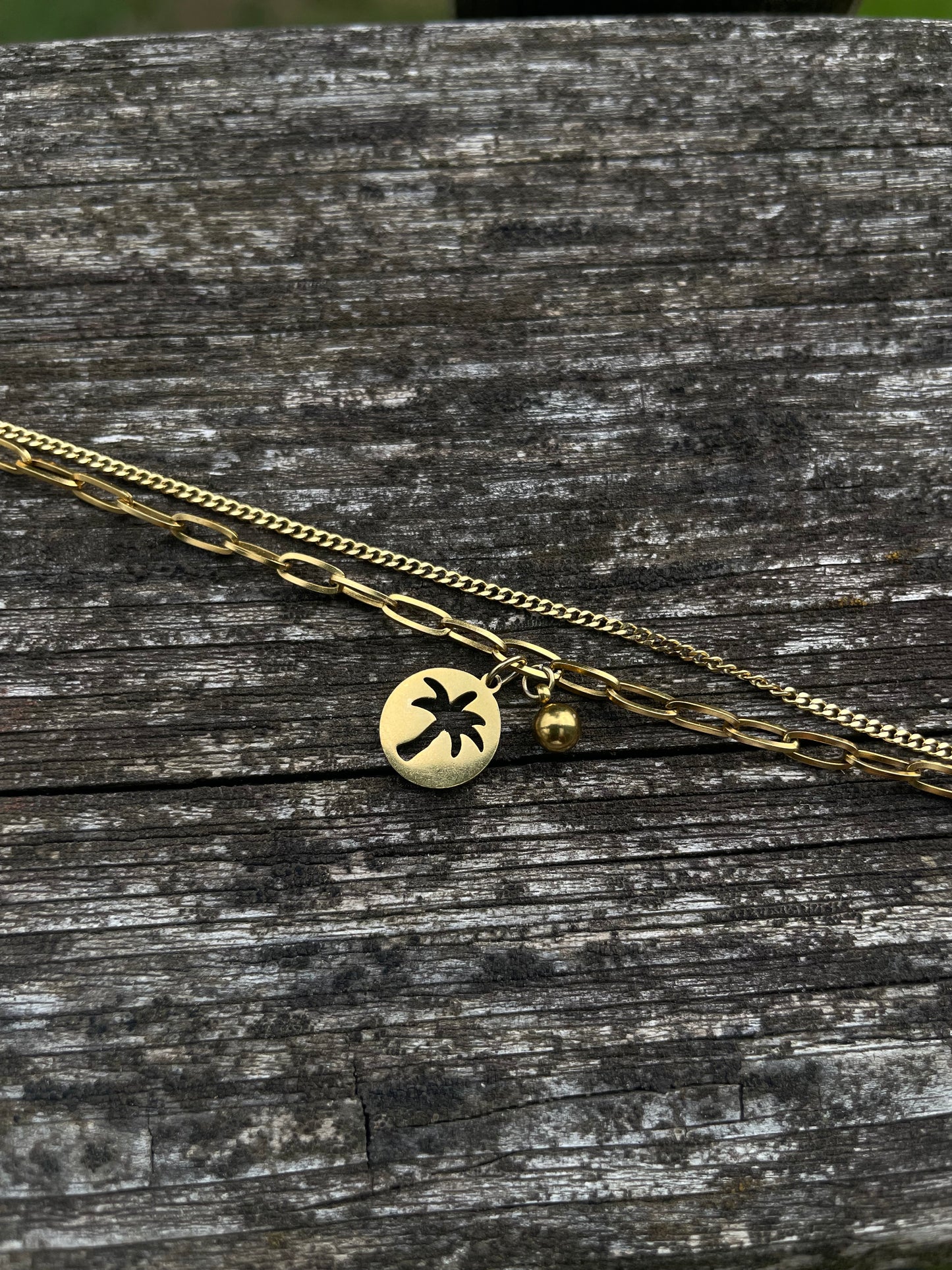 Palm - Bracelet