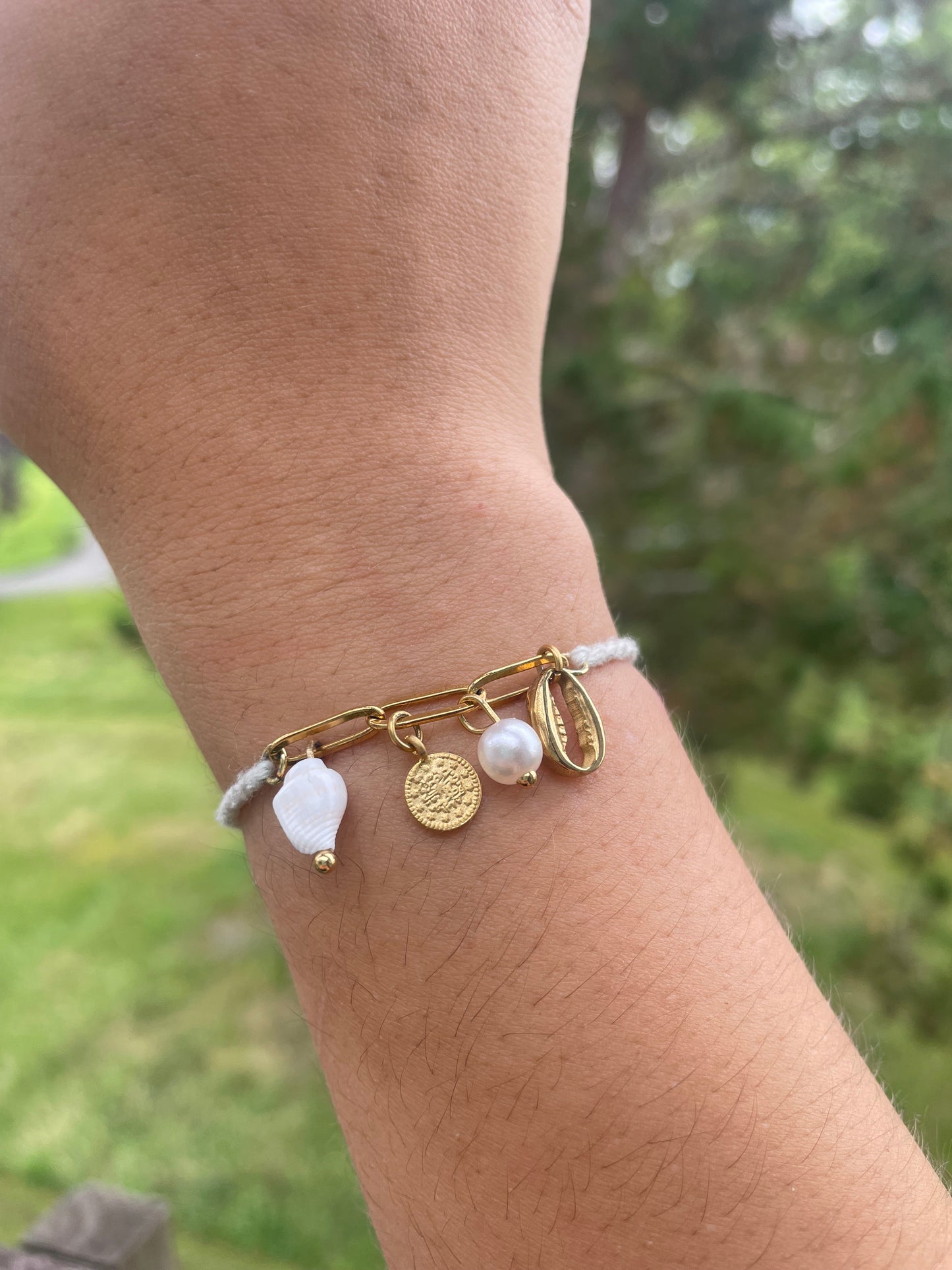 Océan - Bracelet