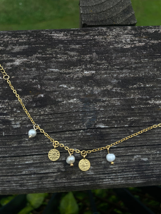 Pièce - Bracelet