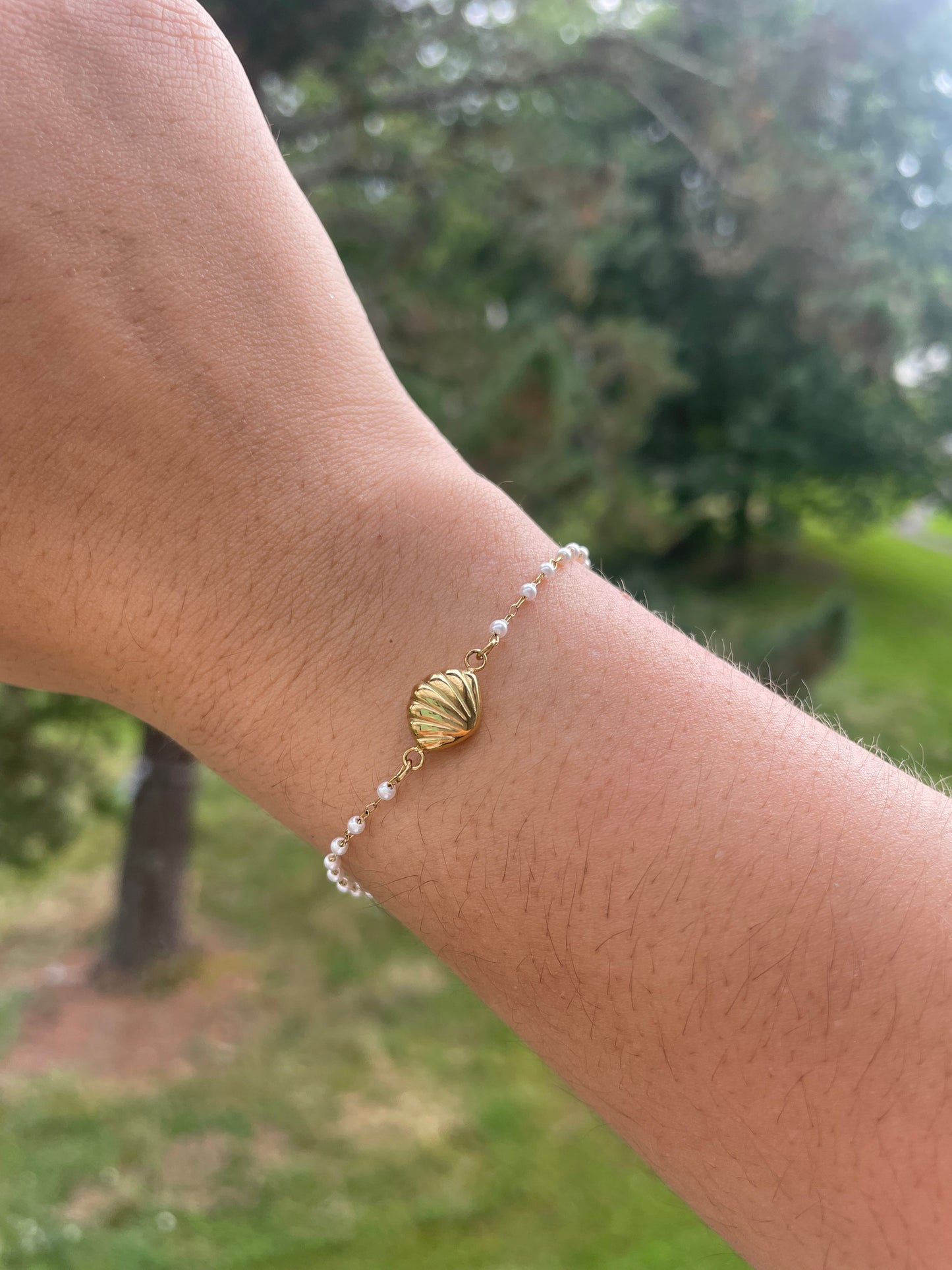 Sea - Bracelet