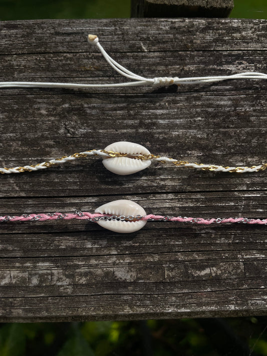 Shell - Bracelet