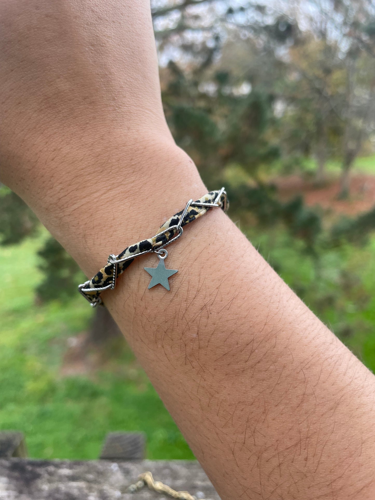 Laly - Bracelet