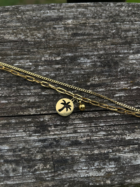 Palm - Bracelet