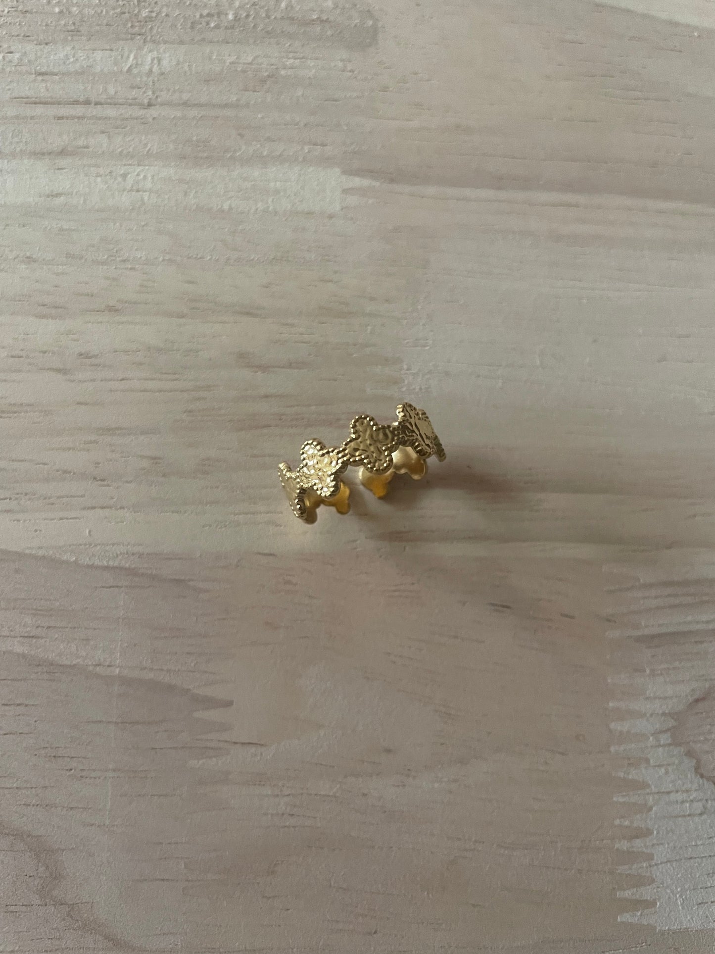 Clea - Bague