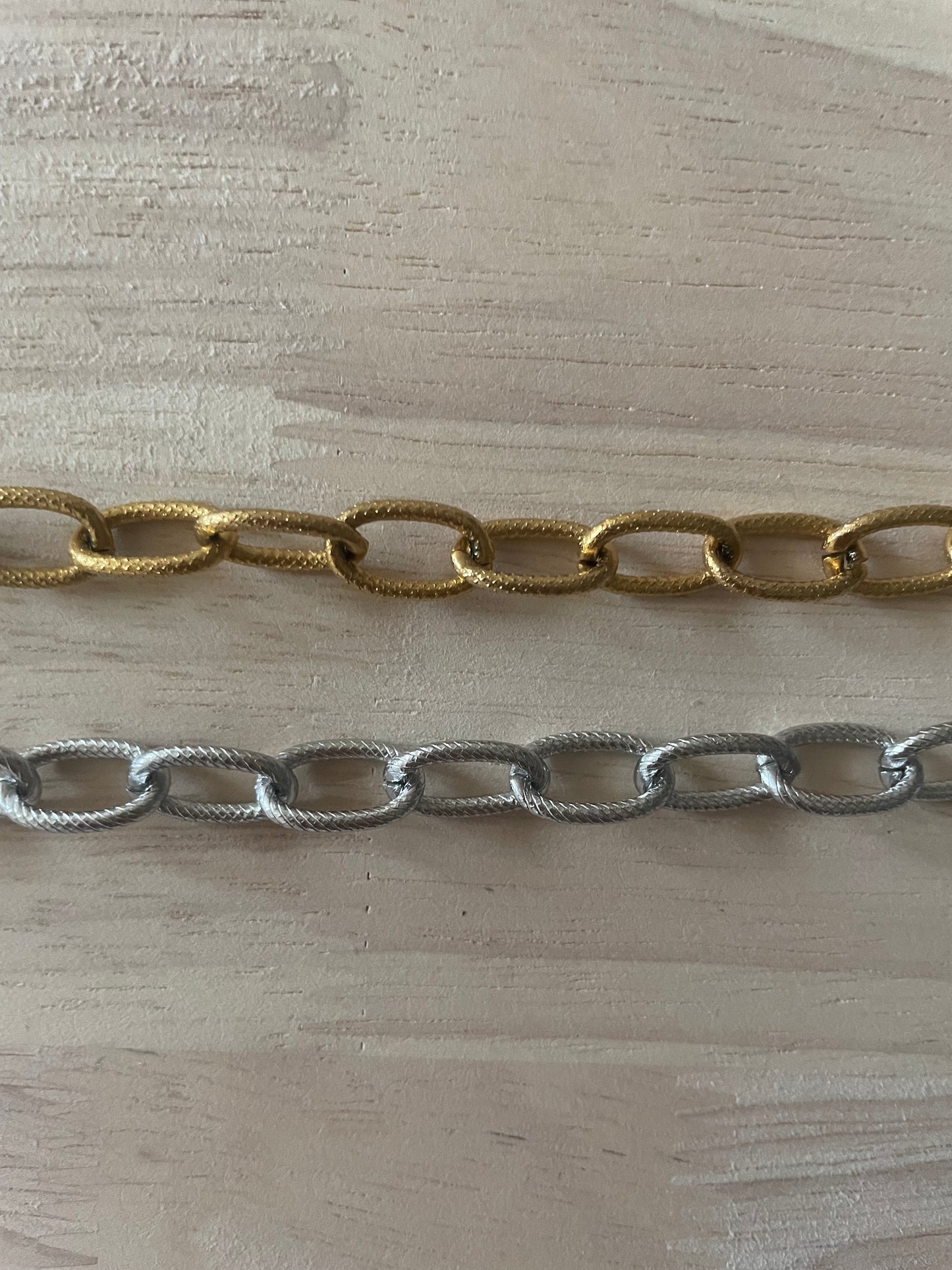 Chaîne - Collier