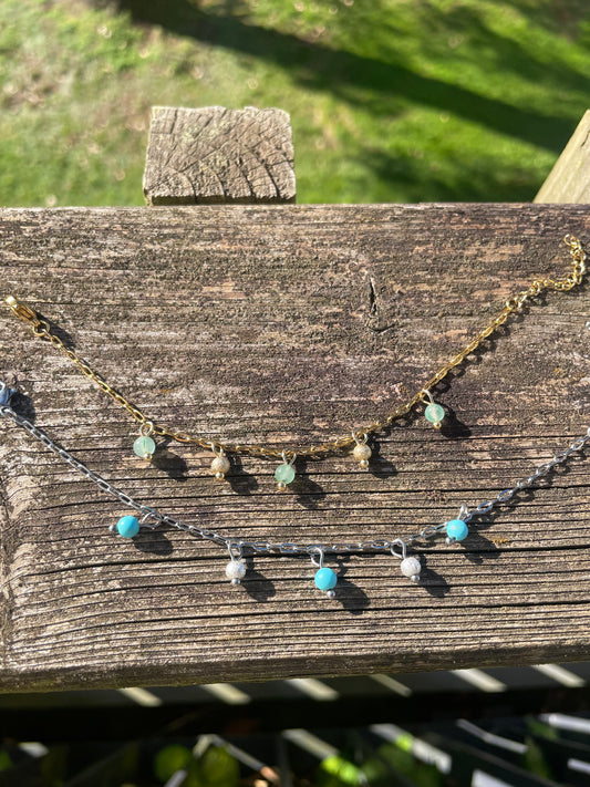 Juliette - Bracelet