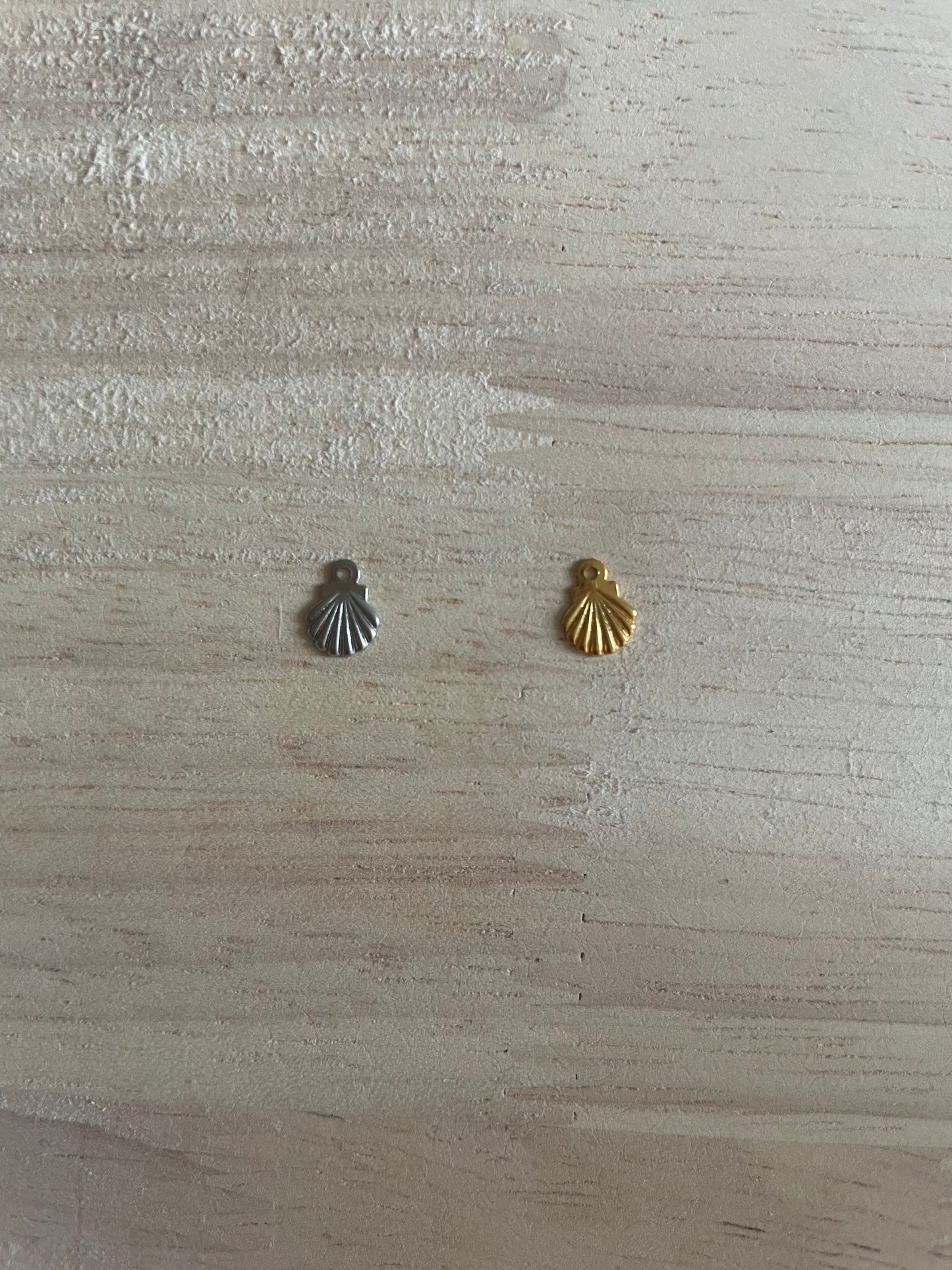 Mini coquillage