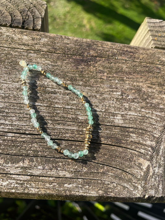 Lucia - Bracelet