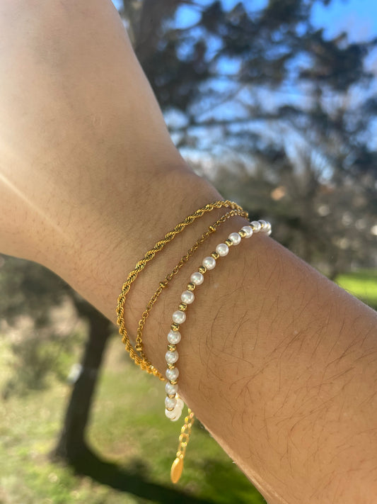 Lisa - Bracelet