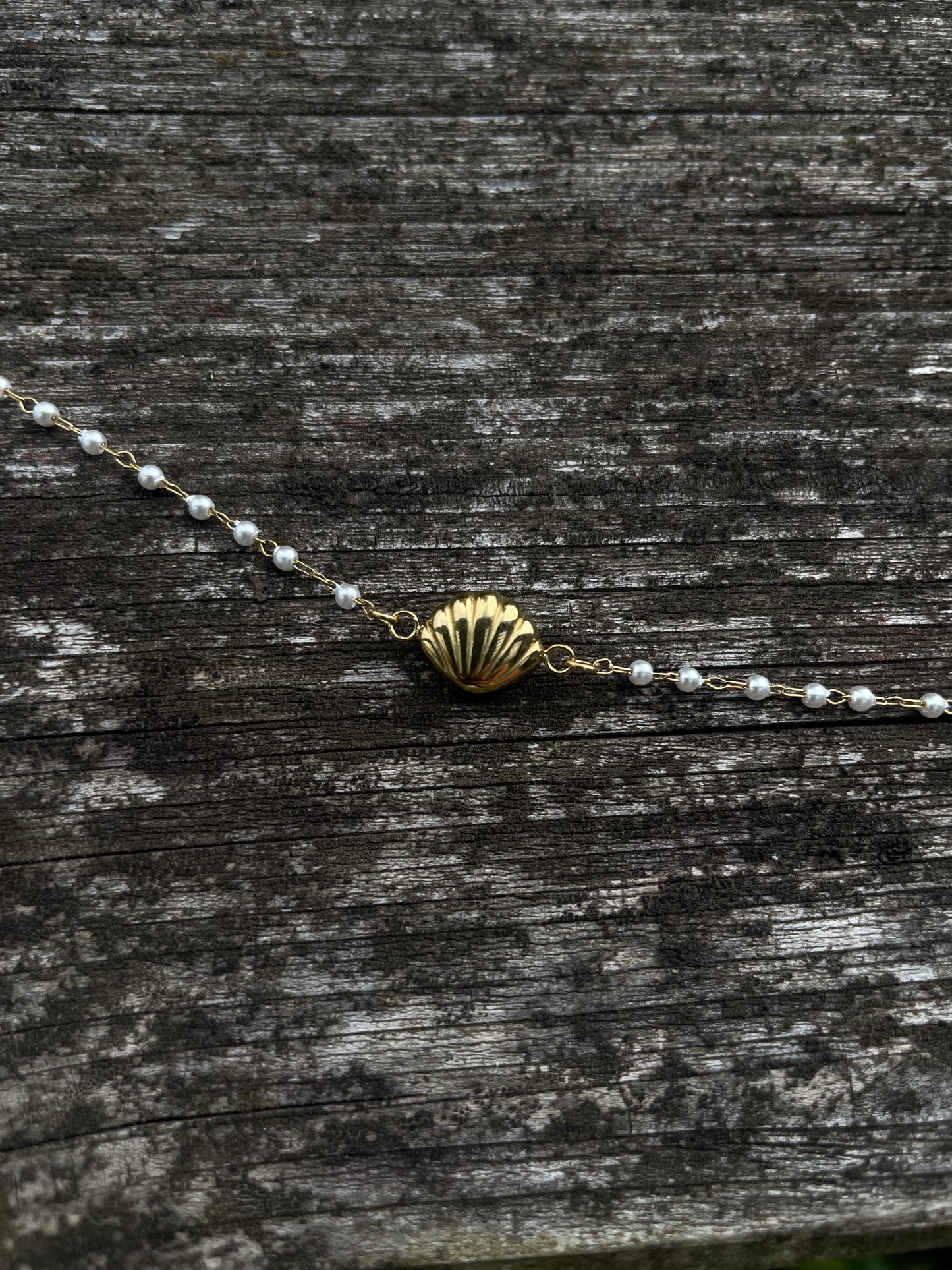 Sea - Bracelet
